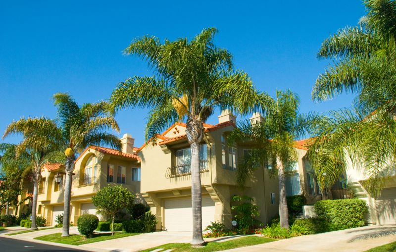 Tropical Landscaping