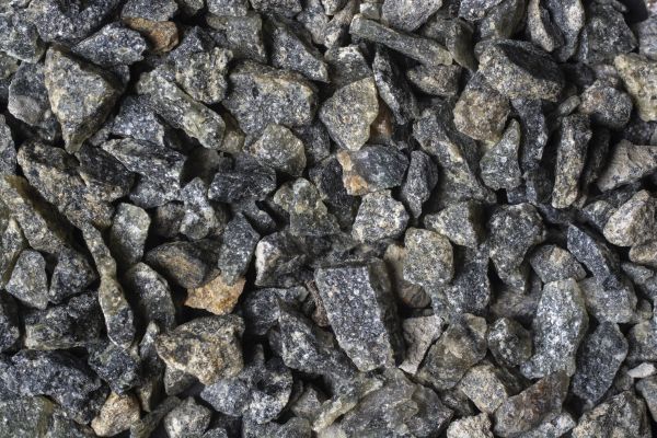 Crushed Stone Delivery