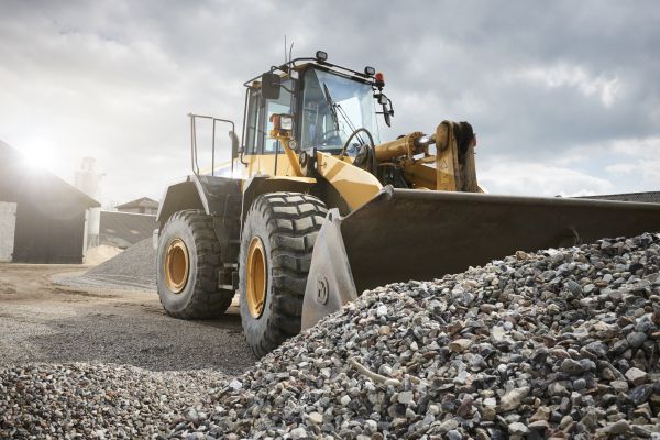 Driveway Gravel Delivery