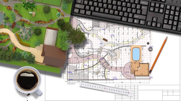 Garden Planning