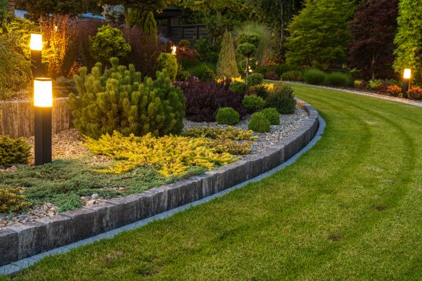 Garden Repair Service