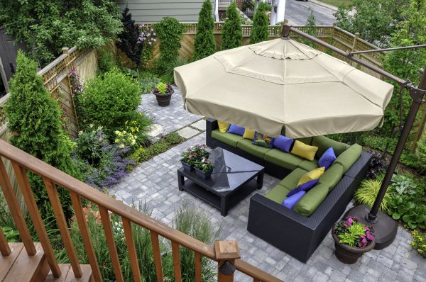 Hard Landscaping