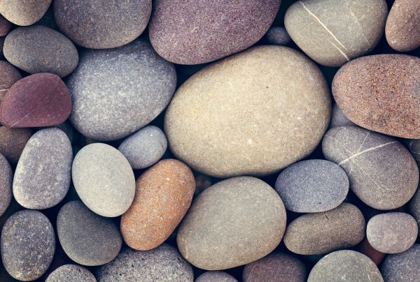 River Stone Delivery Service