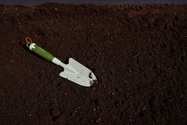 Rich Soil Delivery Service