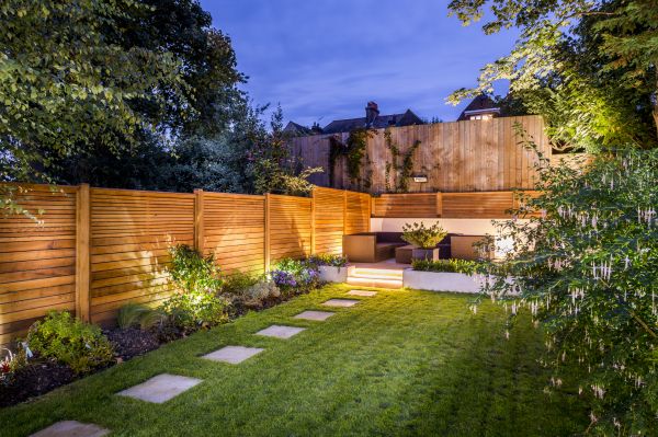 Outdoor Property Maintenance