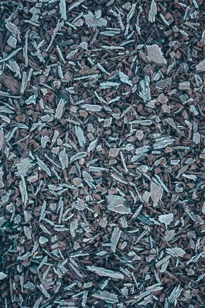 Synthetic Mulch Installation Service