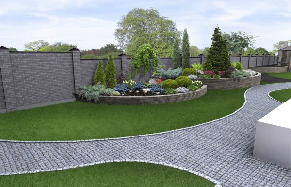 Garden Extension