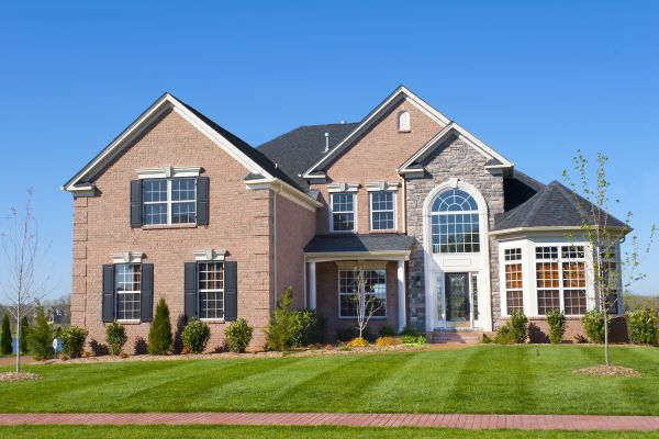 New Construction Landscaping Service