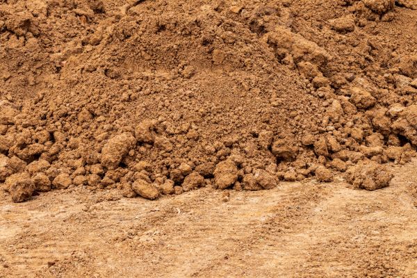 Sandy Loam Delivery Service