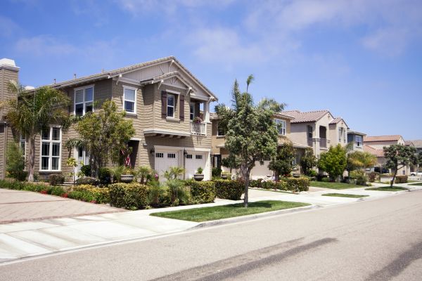 Neighborhood Landscaping in Bellevue