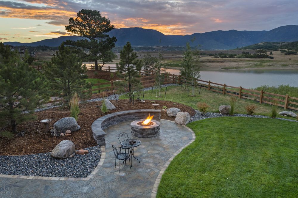Landscape Renovation